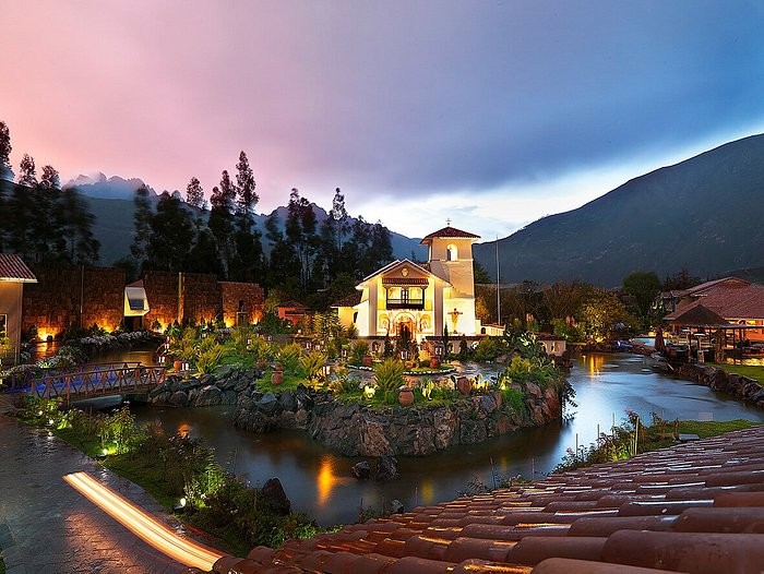 image  1 Aranwa Sacred Valley Hotel & Wellness Peru