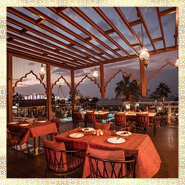 image  1 Asil Restaurant Dubai