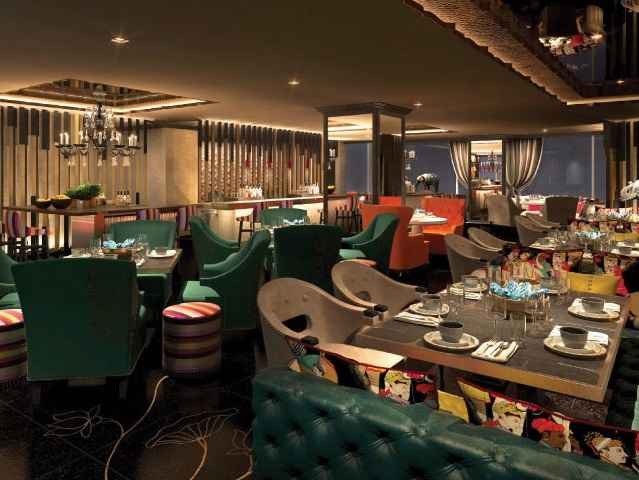 image  1 Bombay Brasserie Dubai