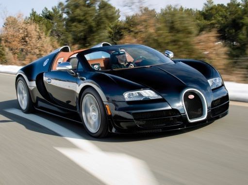 image  1 Bugatti Veyron