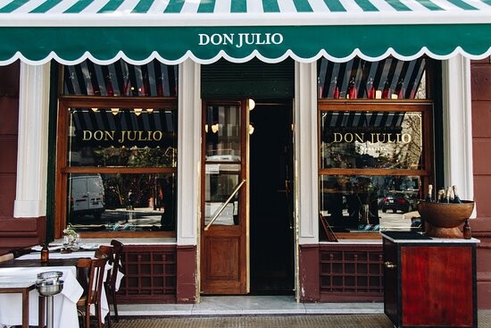 image  1 Don Julio Buenos Aires