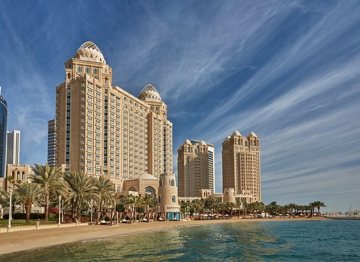 image  1 Four Seasons Hotel Doha