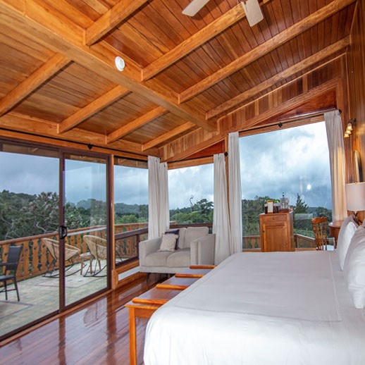 Hotel Belmar Monteverde Costa Rica