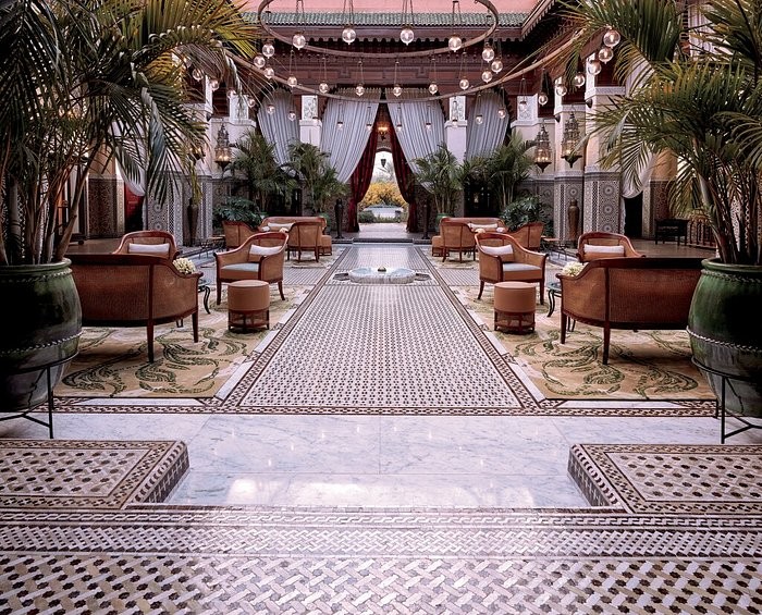 image  1 Royal Mansour Marrakech