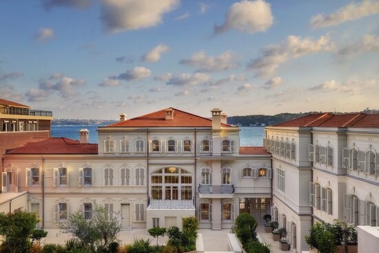 Six Senses Kocatas Mansions Istanbul