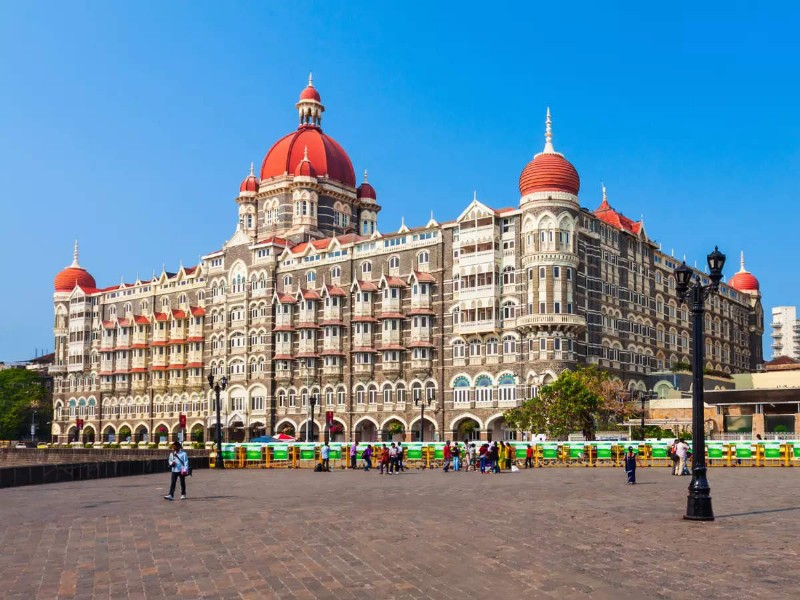 image  1 The Taj Mahal Palace Mumbai